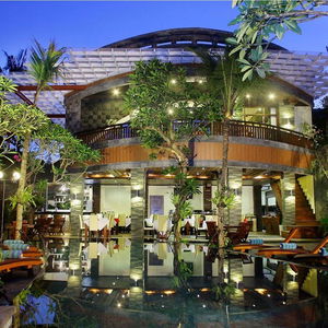 Hotel The Bali Dream Villa & Resort Echo Beach Canggu cazare Canggu