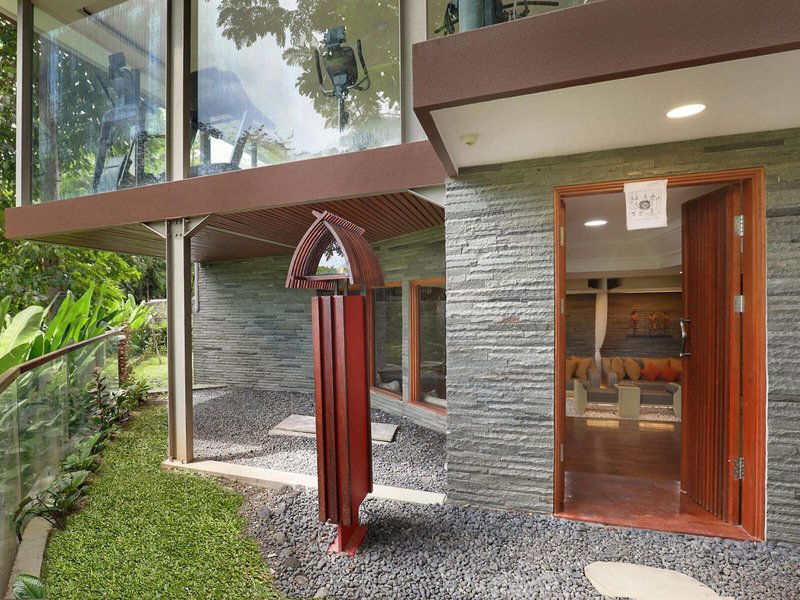 Hotel Pandawa All Suite Hotel
