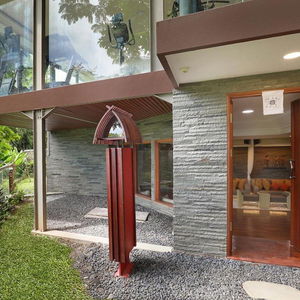 Sejur Pandawa All Suite Hotel vacanta Kerobokan
