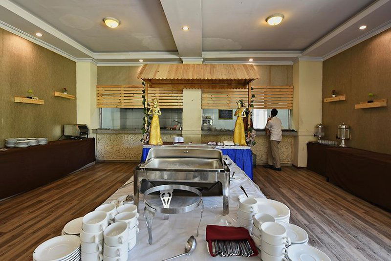 Hotel Puri Saron Denpasar