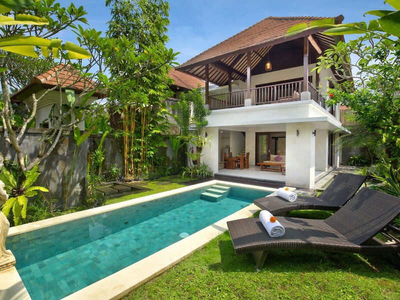 Hotel Dedary Resort Ubud