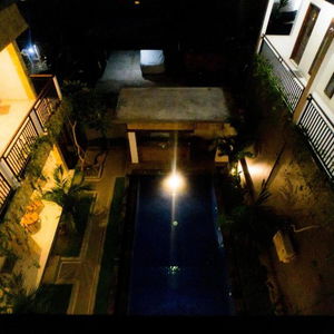 Sejur Canggu Kayuma Hostel vacanta Canggu