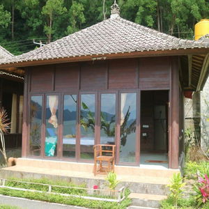 Hotel Batur Green Lake cazare Kintamani