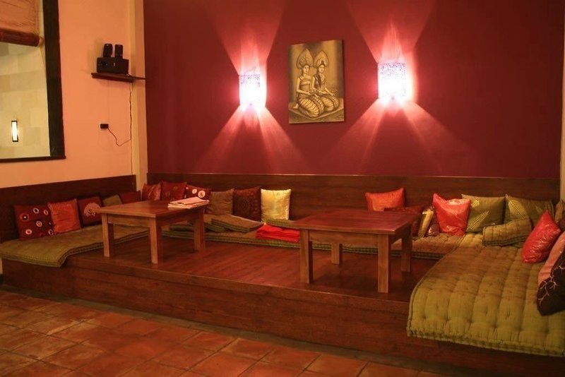 Hotel Arjuna Homestay