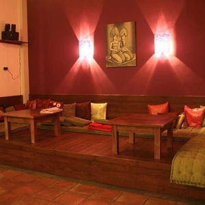 Sejur Arjuna Homestay vacanta Pemuteran