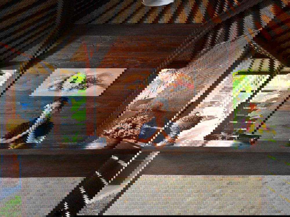 Hotel Ganga Hotel & Apartment