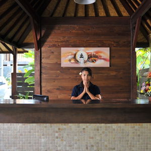 Hotel Ganga Hotel & Apartment cazare Denpasar