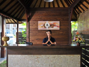Hotel Ganga Hotel & Apartment cazare Denpasar
