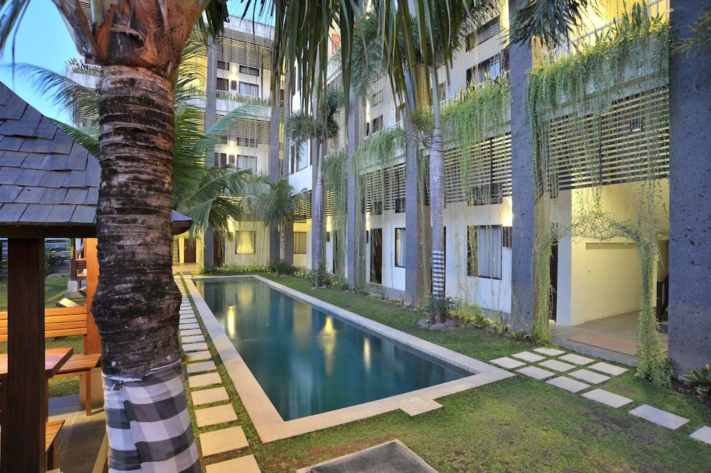 Ganga Hotel & Apartment