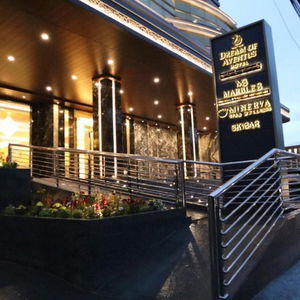 Sejur Dream Of Aventus Hotel Kuta vacanta Bali