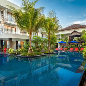 Sejur Abian Harmony Hotel-Restaurant-Spa vacanta Denpasar