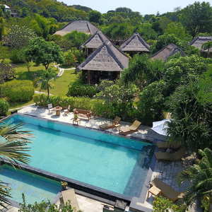 Hotel Sunia Loka cazare Pemuteran