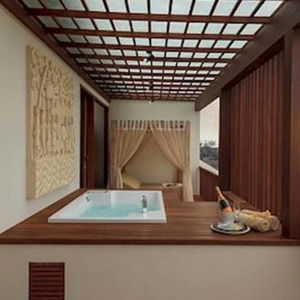 Sejur The Royal Purnama vacanta Sukawati