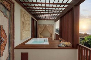 Hotel The Royal Purnama cazare Sukawati