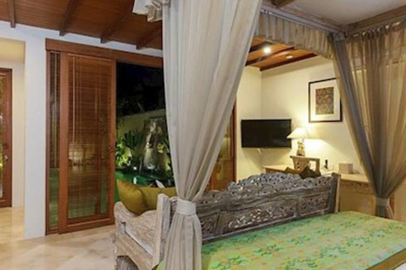 The Royal Purnama