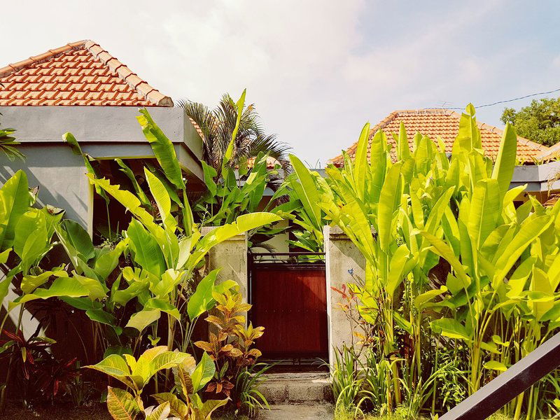 Hotel Pandawa Beach Home Stay