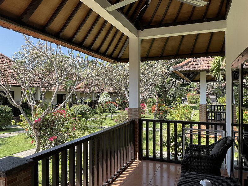 Hotel Liberty Dive Resort