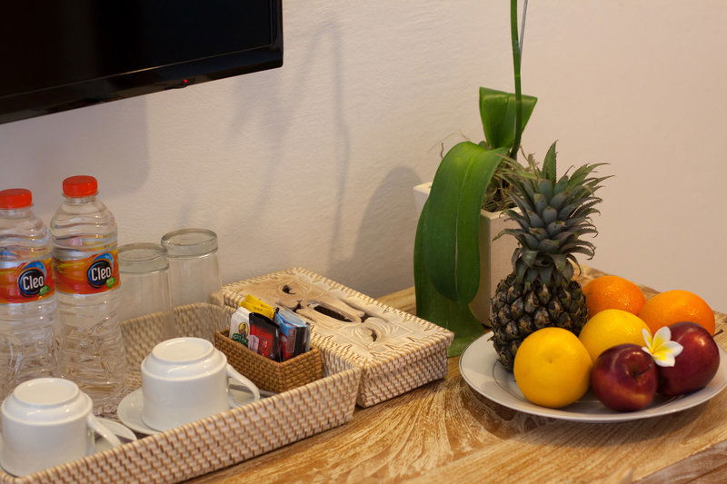 Hotel Odika Lovina House And Villa