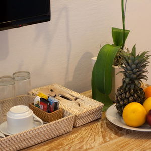 Hotel Odika Lovina House And Villa cazare Lovina Beach