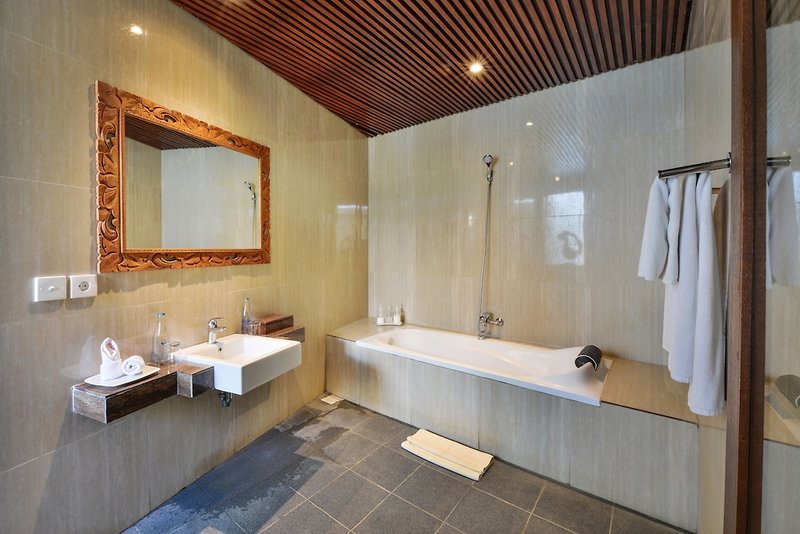 Hotel Avery Le Nixsun Villas By Wh