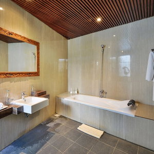 Hotel Avery Le Nixsun Villas By Wh cazare Ungasan