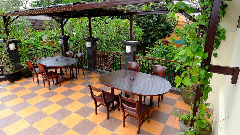 Hotel The Hill Ungasan House