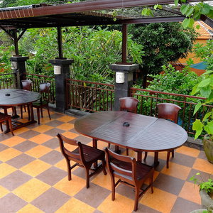 Hotel The Hill Ungasan House cazare Ungasan