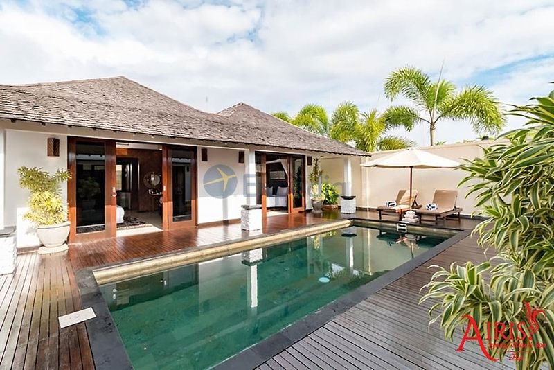Hotel Aisis Luxury Villas And Spa