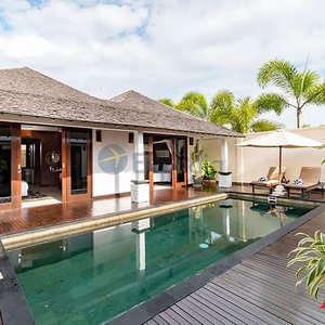 Hotel Aisis Luxury Villas And Spa cazare Ungasan