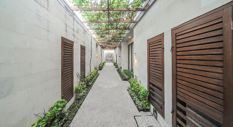 Hotel Gaing Mas Jimbaran Villas By Gaing Mas Group