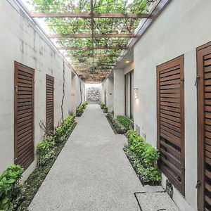 Hotel Gaing Mas Jimbaran Villas By Gaing Mas Group cazare Kedunganan