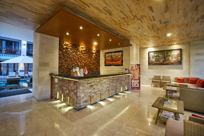 Hotel Grand La Walon Hotel