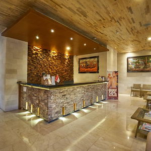 Hotel Grand La Walon Hotel cazare Legian