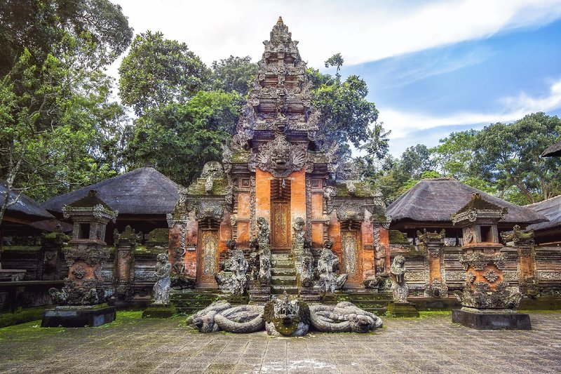 Hotel Solo Villas Resort & Retreat