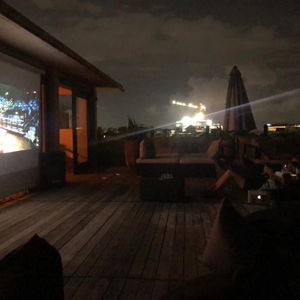 Hotel Surf Motel cazare Canggu