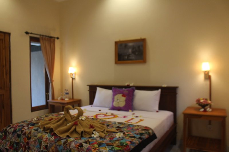 Hotel Pande Guest House Pemuteran