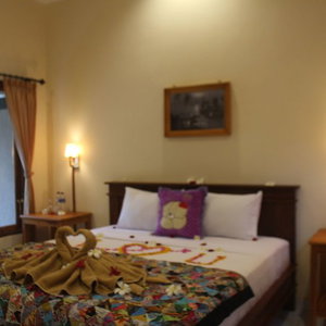 Hotel Pande Guest House Pemuteran cazare Pemuteran