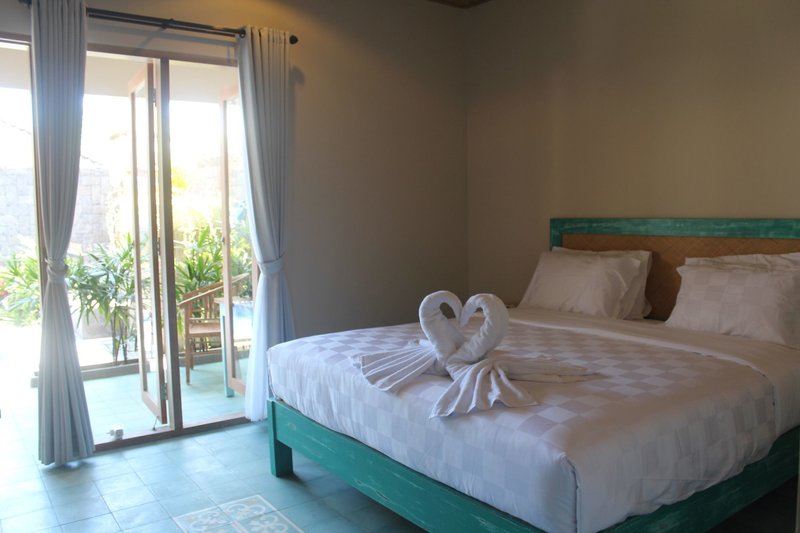 Hotel Jukung Guest House