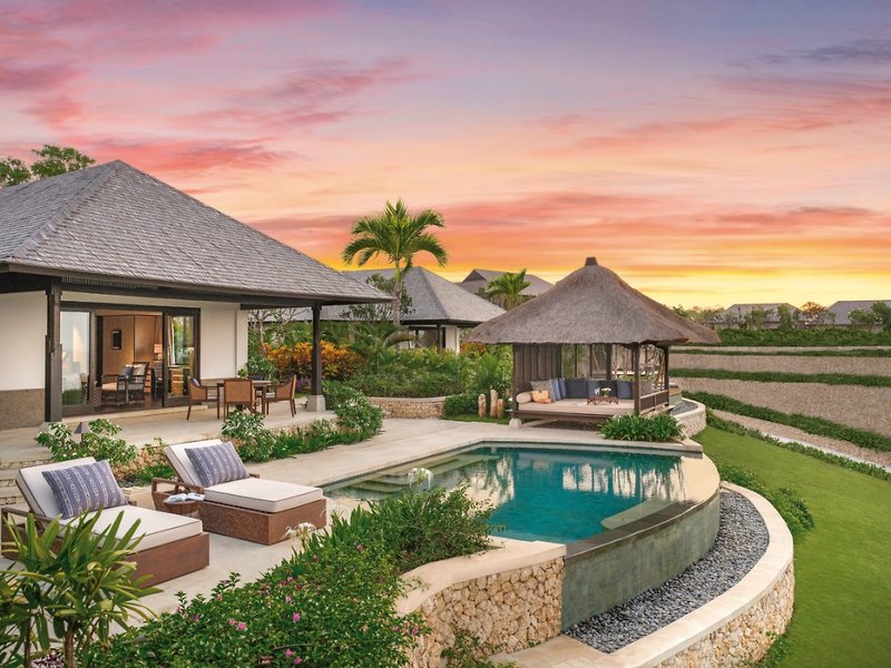 Hotel Raffles Bali