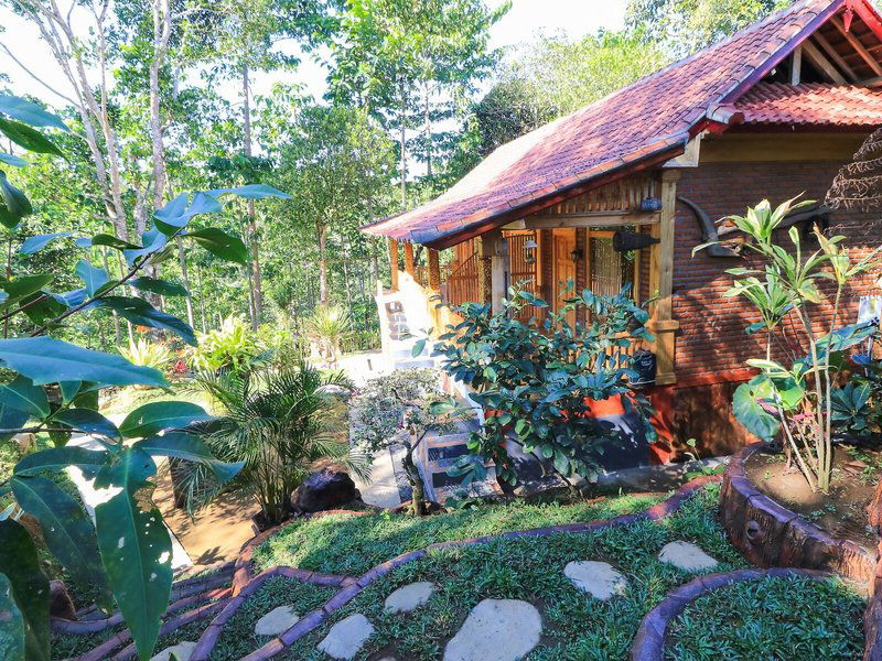 Hotel Mulia Garden Bungalows