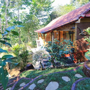 Hotel Mulia Garden Bungalows cazare Tabanan