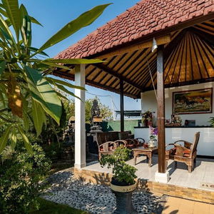 Hotel Kaylas Hill cazare Nusa Penida