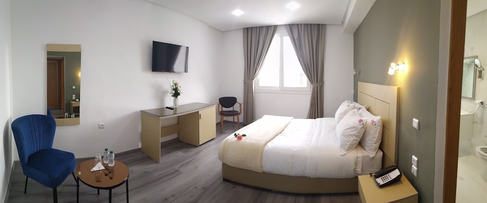 Hotel Hotel Mamora
