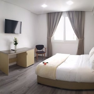 Hotel Hotel Mamora cazare Kenitra
