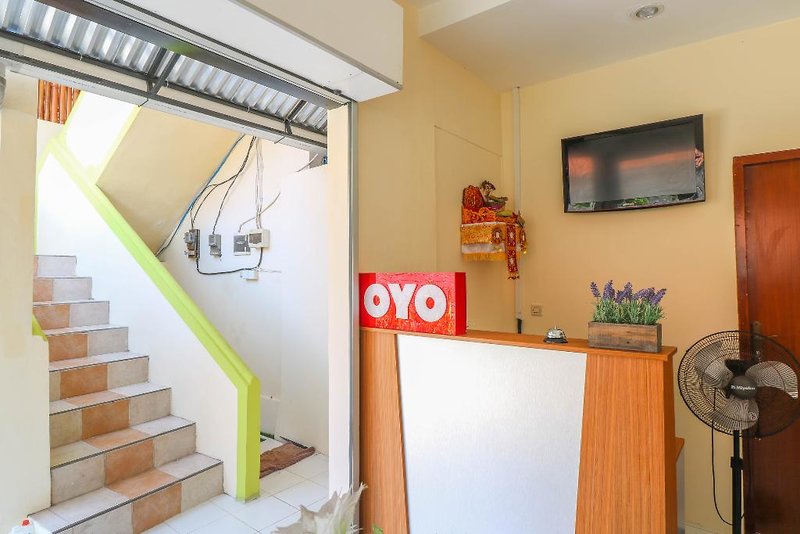 Hotel Nan Berlian Inn By Oyo Rooms