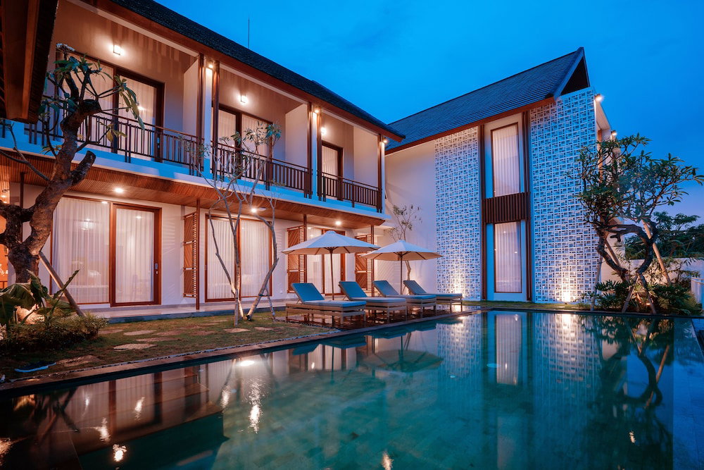 Hotel One Degree Sunset Hill Leisure