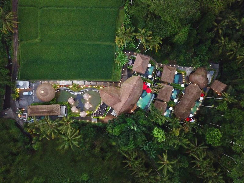 Hotel Keliki Luxury Lodge