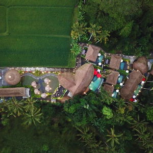 Sejur Keliki Luxury Lodge vacanta Gianyar