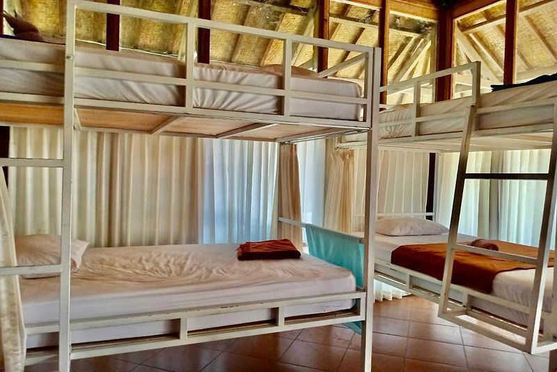 Hotel Bali Eco Living Dormitory