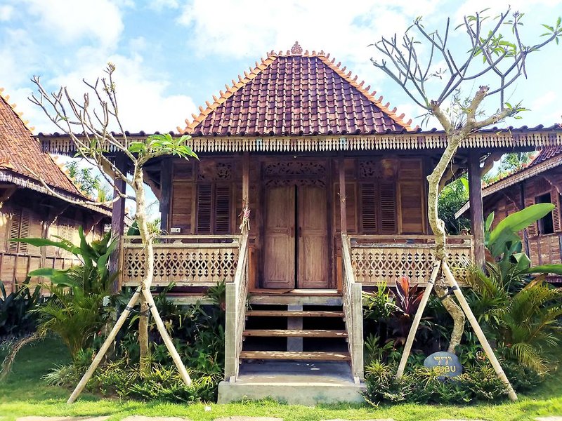 Hotel Aswanaya Villas